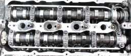 Двигатель  Kia Sorento 1   2004г. 110J14AU00A Hyundai-Kia  - Фото 12