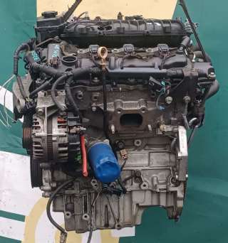 Двигатель  Opel Antara 3.0 I Бензин, 2014г. LF1, LFW A30XF, A30XF, A30XH,    - Фото 3