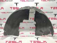1034247-00-H Защита арок задняя левая (подкрылок) к Tesla model X Арт 99441135
