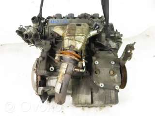 Двигатель  Honda Civic 7 restailing 1.6  Бензин, 2004г. artCML13423  - Фото 6