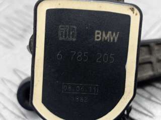 Датчик дорожного просвета BMW X5 E70 2012г. 6785205 - Фото 3