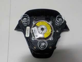 Подушка безопасности в рулевое колесо Kia Ceed 2 2013г. 56900A2100 - Фото 8