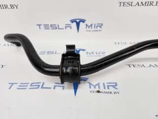 Стабилизатор подвески (поперечной устойчивости) задний Tesla model S 2014г. 1043962-00 - Фото 2