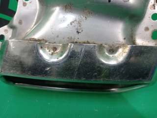 Насадка глушителя Mercedes CLA c117 2013г. A2214904127 - Фото 6