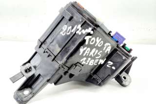 Блок реле Toyota Yaris 1 2012г. 82662-0d120 , art5513629 - Фото 5