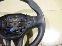 Рулевое колесо для AIR BAG (без AIR BAG) Peugeot 208 2013г. 96739503ZD - Фото 2