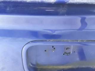 Крышка багажника (дверь 3-5) Honda Civic 6 1996г. 68100ST3S50ZZ - Фото 4