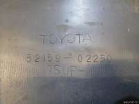 Бампер задний Toyota Corolla E120 2002г. 5215902909 - Фото 15