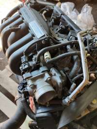Двигатель  Honda Fit 3   2014г.   - Фото 11