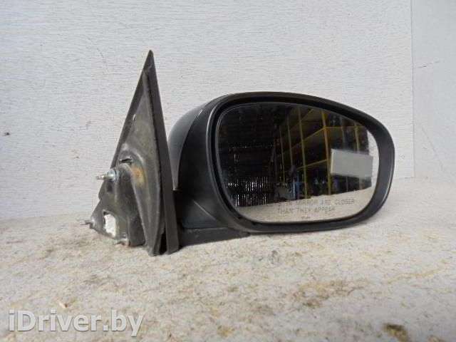 Зеркало наружное правое Chrysler 300С 1 2005г. 4806198AH - Фото 1