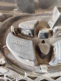 Решетка радиатора Toyota Corolla E120 2004г. 5311402010 , artALM32813 - Фото 2