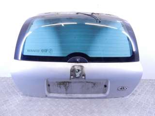 7751477610 Крышка багажника (дверь 3-5) к Renault Clio 2 Арт 18.18-31611