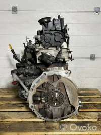 Двигатель  Skoda Octavia A7 1.6  Дизель, 2014г. clha , artDRT4159  - Фото 6