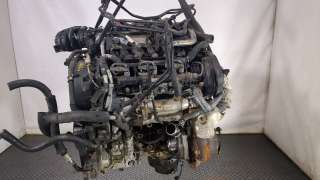 Двигатель  Land Rover Discovery 3 2.7 Турбо Дизель, 2005г. LBB500390,276DT  - Фото 2