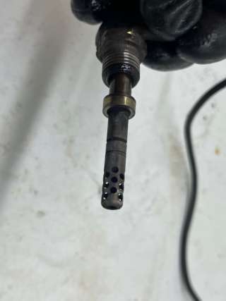 Датчик давления выхлопных газов Audi A6 Allroad C7 2011г. 059906088BJ - Фото 4