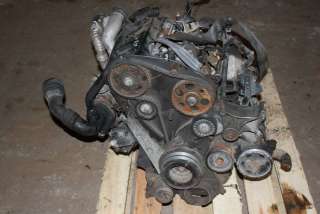 AFN Двигатель к Volkswagen Passat B5 Арт A851