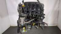 Двигатель  Renault Megane 2 1.6 Инжектор Бензин, 2005г. K4M 760  - Фото 2