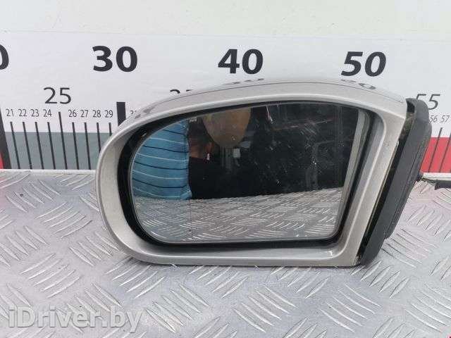 Зеркало наружное левое Mercedes C W203 2003г. A2038104576, 413133417 - Фото 1