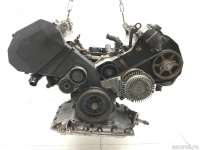078100031H VAG Двигатель Audi A4 B5 Арт E41010116, вид 1