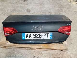  Крышка багажника (дверь 3-5) к Audi A4 B8 Арт 67269086