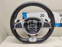00046038039E38 Рулевое колесо для AIR BAG (без AIR BAG) к Mercedes GLC w253 Арт E70390028