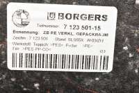 Обшивка багажника BMW 1 E81/E82/E87/E88 2011г. 51477123501, 7123501 , art5193337 - Фото 4