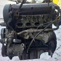 Двигатель  Opel Zafira B 1.6  Бензин, 2009г. Z16XER  - Фото 5