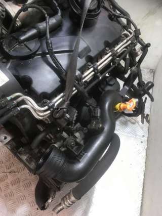 BKC Двигатель Volkswagen Jetta 5 Арт 67747891, вид 7