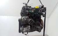 K9KH834 Двигатель к Renault Megane 3 Арт 4A2_62247
