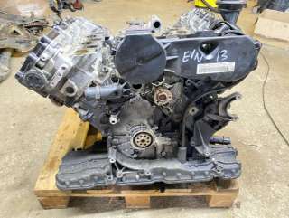 BPP Двигатель к Audi A6 C6 (S6,RS6) Арт 66991756