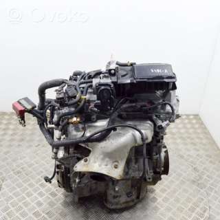 Двигатель  Nissan Juke 1.6  Бензин, 2013г. hr16de , artGTV227214  - Фото 4
