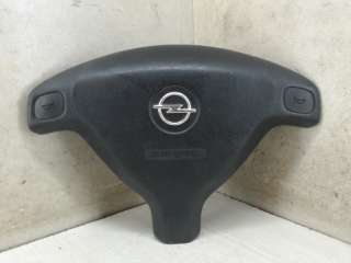  подушка безопасности Opel Astra G Арт 22024390