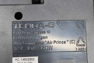 44890-02010 , art9984409 Компрессор для шин штатный Toyota Auris 2 Арт 9984409, вид 7