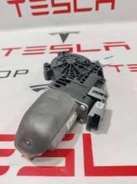 моторчик стеклоподъемника Tesla model S 2022г. 1506037-98-F,1319151T13 - Фото 2