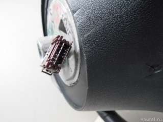 Рулевое колесо для AIR BAG (без AIR BAG) Mercedes GLS X166 2013г. 16646001039E38 - Фото 8