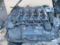 m57t , artFHA2537 Двигатель к BMW 5 E60/E61 Арт FHA2537