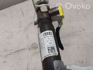 Подушка безопасности боковая (шторка) Audi A6 C7 (S6,RS6) 2011г. 4g5880741b , artAUA127383 - Фото 3