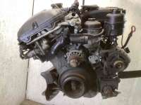 256S4 Двигатель к BMW 5 E39 Арт 18.34-A762516