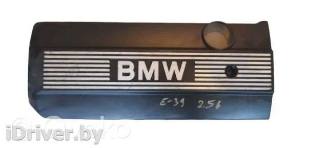 Декоративная крышка двигателя BMW 5 E39 1998г. 1748633 , artEFI3035 - Фото 1