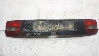 artIMP1902643 Накладка подсветки номера Volvo S40 1 Арт IMP1902643