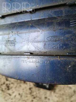 Лючок топливного бака Ford Mondeo 4 restailing 2014г. 7s71a405a02aa , artLAV2350 - Фото 2