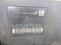 Блок ABS (насос) Chevrolet Cruze J300 2010г. 13344014 - Фото 6