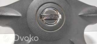 Подушка безопасности водителя Nissan Almera Tino 2004г. artUST79250 - Фото 2