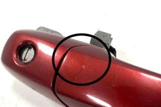 art11337409 Ручка наружная задняя правая Mazda CX-7 Арт 11337409, вид 3