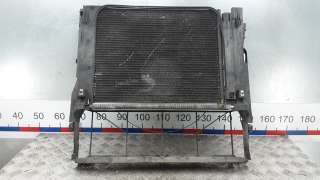  Радиатор кондиционера к BMW X5 E53 Арт 103.83-1892921
