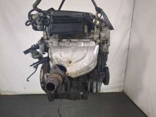 Двигатель  Renault Clio 3 1.4 Инжектор Бензин, 2006г. 7701477170,K4J 780  - Фото 4