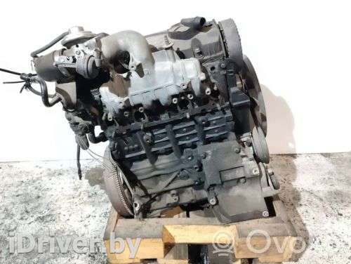 Двигатель  Volkswagen Passat B5 1.9  Дизель, 2002г. avb , artDAV177648  - Фото 1