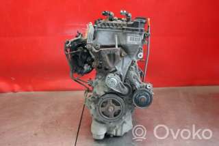 Двигатель  Toyota Yaris 3   2013г. 1nr, 1nr , artMKO238715  - Фото 6