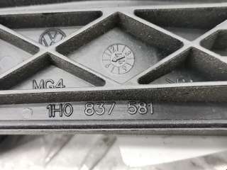 Ручка стеклоподъемника Seat Ibiza 2 1998г. 1H0837581D, 1H0837581 - Фото 4