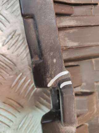 кронштейн решетки радиатора Toyota Rav 4 5 2018г. 5311542010 - Фото 5